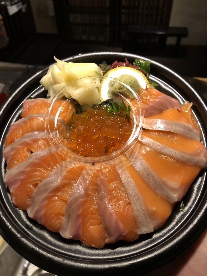 炉ばた情緒 かっこ仙台名掛丁店 Okamochi
