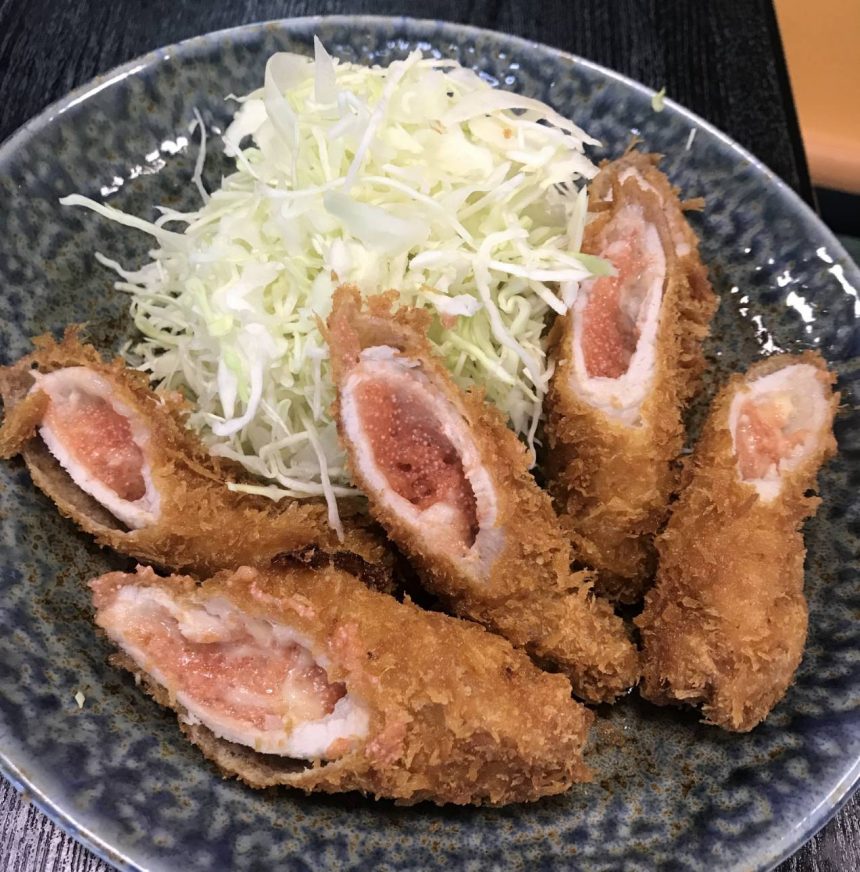 かつどんのかつどん家 | OKAMOCHI